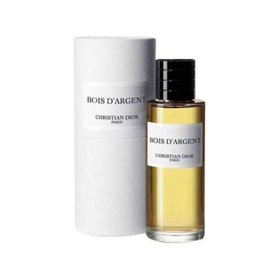 Christian Dior Bois D'Argent Limited Edition (U) Edp 125Ml Christian Dior Bois D'Argent Limited Edition (U) Edp 125Ml