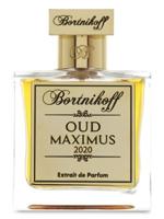 Bortnikoff Oud Maximus 2020 Edp 50