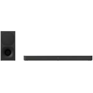 Sony 2.1Ch Soundbar With Powerful 330W Wireless Subwoofer | HT-S400