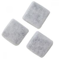 Petmate Replendish 3 Pack Replacement Filter 12Ct Tray