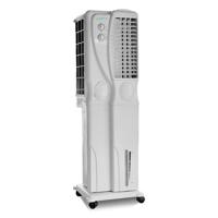 Gratus Evaporative Air Cooler With Four Way Air Deflection, Model- ICESTORM25DX