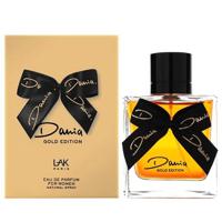 Geparlys Dania Gold Edition (W) Edp 100Ml