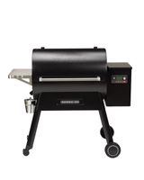 Traeger Ironwood 885 Pellet Grill