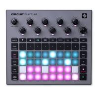 Novation Sample Make Beats Perform