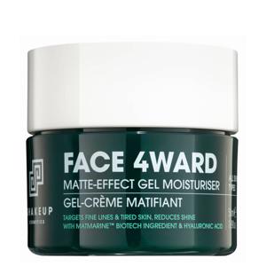 ShakeUp Face 4Ward Matte-Effect Gel Moisturizer 50ml