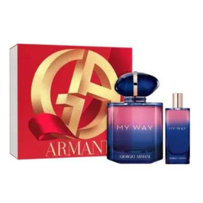 Armani My Way Le Parfum (W) 90Ml Gift Set