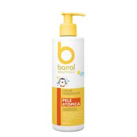 Barral BabyProtect Moisturizing Cream Atopic Skin 400ml