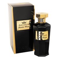 Amouroud Licorice Woods (U) Edp 100Ml