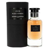 Reyane Tradition Oud Black Imperial (U) Edp 85Ml