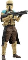 Hot Toy Star Wars - Shoretrooper Squad Leader Sixth Scale Figure