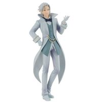 Banpresto That Time I Got Reincarnated As Slime Otherworlder Clayman - 63156