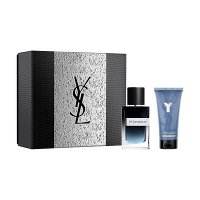 Y Eau De Parfum Holiday Gift Set