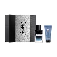 Y Eau De Parfum - Gift Set