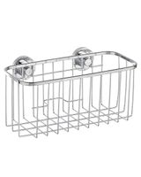 Wenko Power-Loc Stainless Steel Universal Rack Bovino