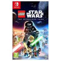 Lego Star Wars The Skywalker Saga Nintendo Switch