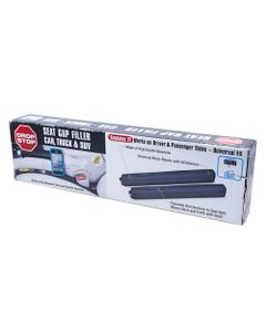 Drop Stop Car Seat Gap Filler