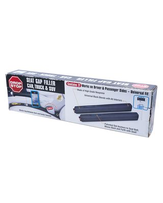 Drop Stop Car Seat Gap Filler