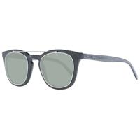 Ted Baker Black Men Sunglasses (TEBA-1049100)