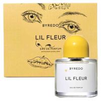 Byredo Lil Fleur Amber Limited Edition (U) Edp 100Ml