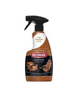 Weiman 470ML Leather Spray Leather Cleaner & Conditioner