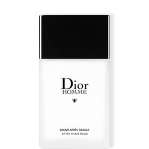 Dior Homme After Shave Balm 100ml 100ml male