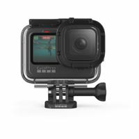 GoPro Protective Housing + Waterproof Case (for HERO11 - HERO10 - HERO9) - Black