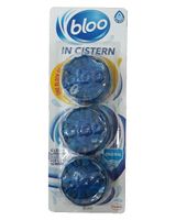 Bloo Blue Twin Toilet Cleaner Blocks - thumbnail