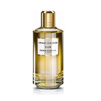 Mancera Crazy For Oud (U) Edp 120Ml (UAE Delivery Only)
