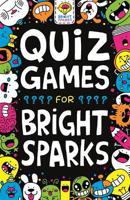 Quiz Games For Bright Sparks Ages 7 To 9 | Gareth Moore - thumbnail