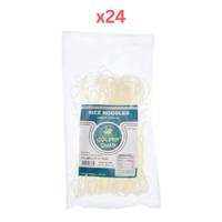 Golden Swan White Rice Noodles Lug Lug 227G Pack of 24