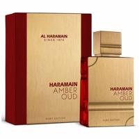 Al Haramain Amber Oud Ruby Edition (U) Edp 60Ml