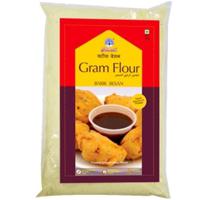 Peacock Gram Flour 1Kg