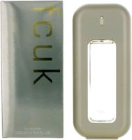 Fcuk French Connection Women Edt 60Ml