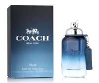 Coach Blue Men Edt 60ML