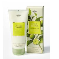 No. 4711 Acqua Colonia Lime & Nutmeg (U) 200Ml Body Lotion