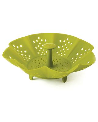 Joie Silicone Steamer