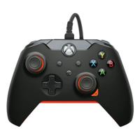 PDP Controller For Xbox Series X/S/PC - Atomic Black - thumbnail