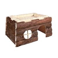 Trixie Natural Living Tilde House For Small Pets 39X22X29Cm