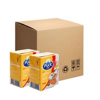 Puck Light Cooking Cream 200ml , Box of 24