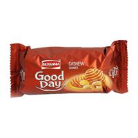 Britannia Good Day Cashew Cookies 90gm