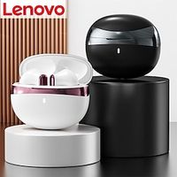Lenovo LP11pro Bluetooth-compatible Earphone In-ear Type-C Rechargeable Noise Reduction HiFi Sound Wireless Earbud for Music Lightinthebox