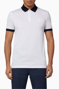 Phillipson 65 Slim-Fit Polo Shirt