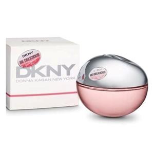 Donna Karan Be Delicious Fresh Blossom (W) Edp 100Ml (New Packing)