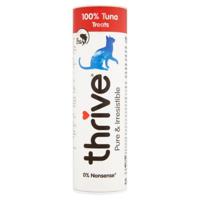 Thrive Cat Treats Tuna -25gm