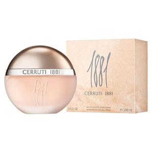 Cerruti 1881 (W) Edt 100Ml