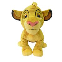 Disney Plush Lionking Young Simba XL 20 - Inch