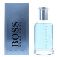 Hugo Boss Bottled Tonic (M) Edt 200Ml