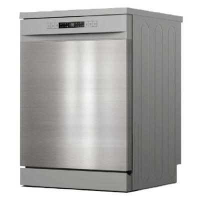 Hisense Dishwasher HS622E90X 5Programs