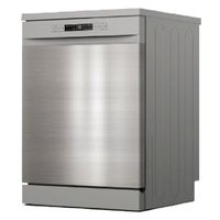 Hisense Dishwasher HS622E90X 5Programs