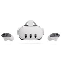 Meta Quest 3 128GB VR Headset - White